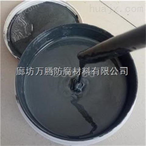 石油管道防腐杂化聚合物防腐涂料
