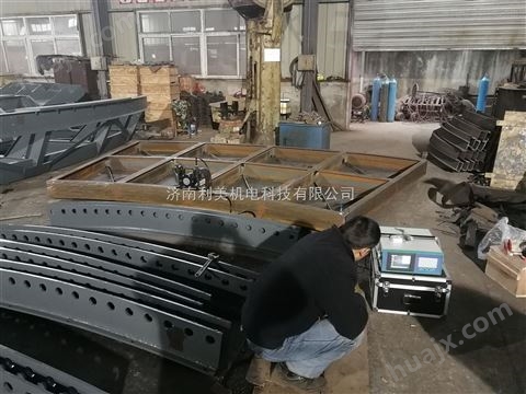 广州振动时效设备 广州焊后应力消除设备