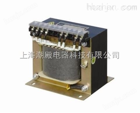 JBK4-100机床控制变压器
