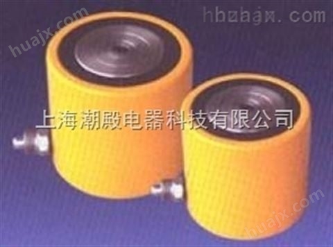 RCS-502薄型液压千斤顶品质保障