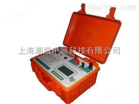 SHCD-100B回路电阻测试仪价格图片