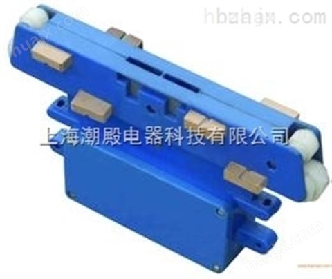 长安JD-4-35/140滑触线集电器价格