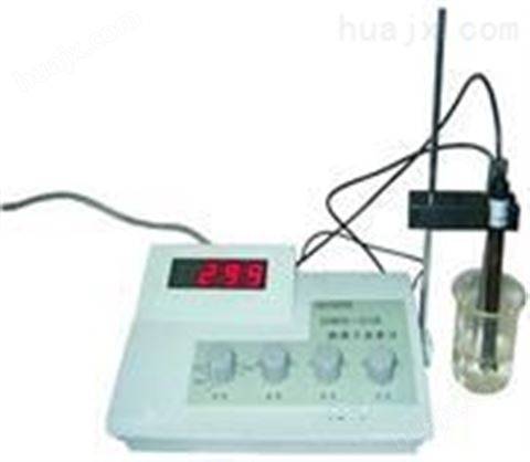 硫酸浓度检测仪