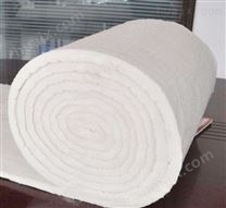 焦作标准型硅酸铝纤维毯厂家