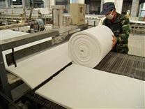 郴州高密度硅酸铝针刺毯厂家