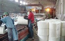 鸡西硅酸铝陶瓷纤维毯厂家