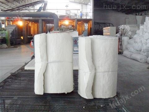 濮阳高铝型硅酸铝保温棉价格
