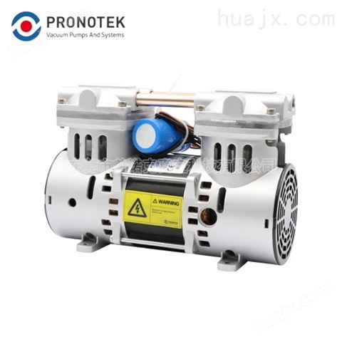 普诺克HP-1400V活塞真空泵​​