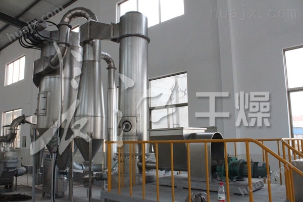 常州长江干燥可免费指导定制桨叶干燥机