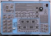 DT306-TPE-A5模拟电路实验箱