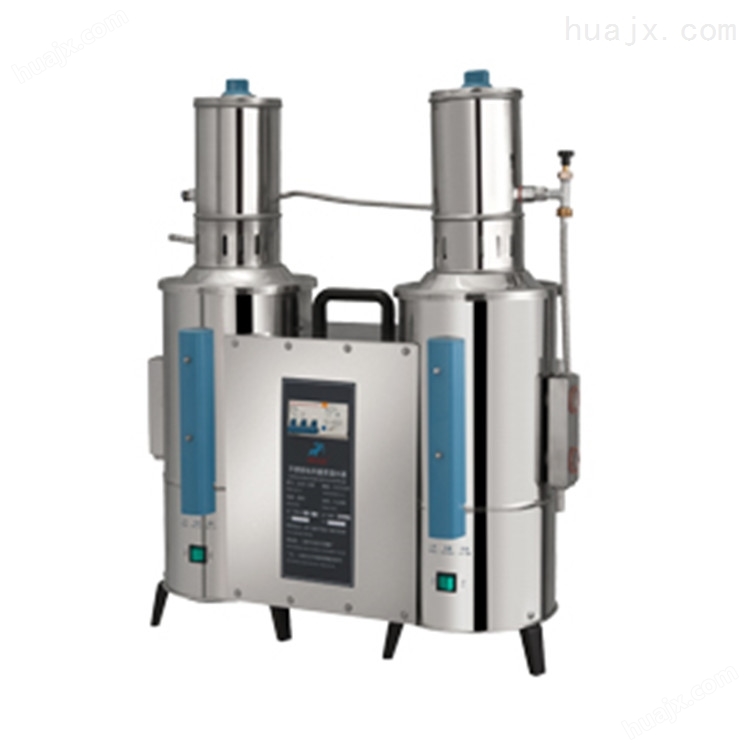 北京YAZDI-10自控型不锈钢电热蒸馏水器