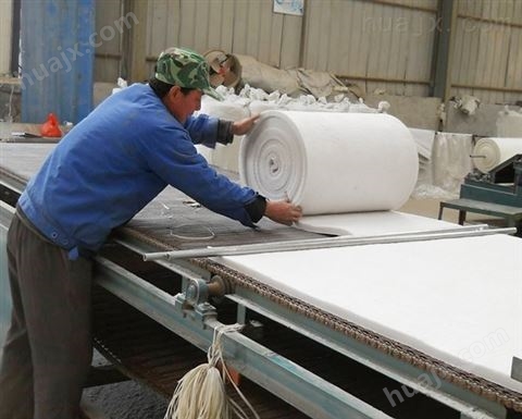 广州硅酸铝耐火纤维毯价格