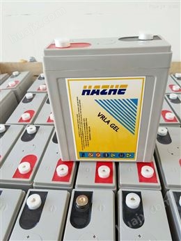 海志蓄电池HZY2-1000-2|2V1000-2Ah经销商