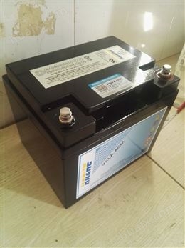 海志蓄电池HZB12-44|海志12V44Ah厂家总代理