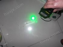 室外绿光便携式激光器