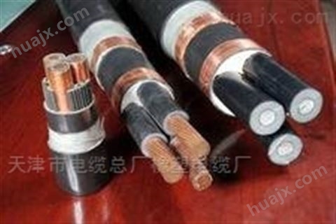 天津电缆橡塑电缆厂信号RVV仪表电缆3*0.75