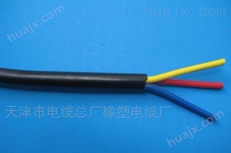 铠装YJV22 3*50高压交联电缆型号