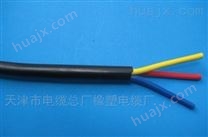 南宁矿用信号电缆-MHYV32生产厂家MHYVP 1×2