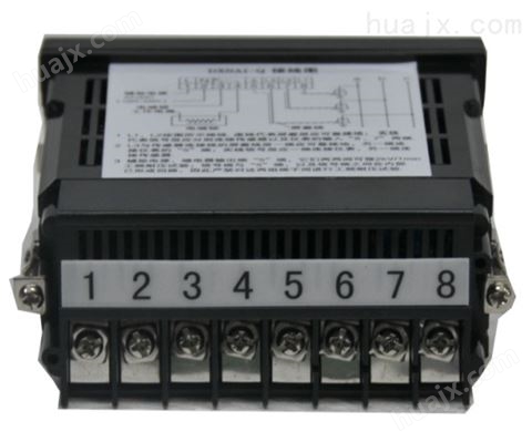 安科瑞 DXNA1-12/Q 户外高压表 带电显示