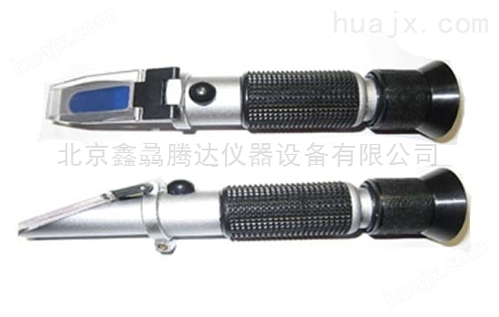 北京供应VHN-3N蜂蜜折射仪 糖度计