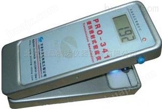 VHN-1N蜂蜜折射仪（温补） 糖度计