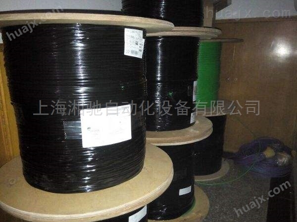 西门子DP总线电缆6XV1830-0EH10价格及型号