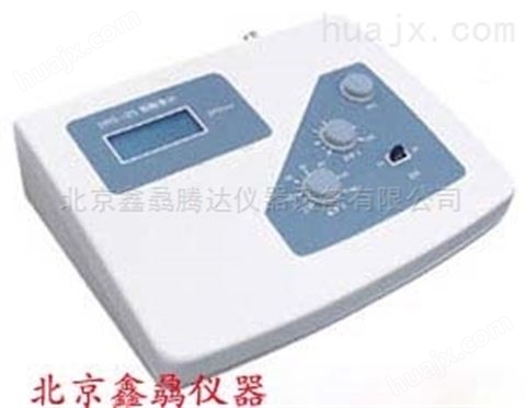 北京*DDP-210便携式电导率仪