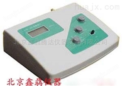 北京*DDP-210便携式电导率仪