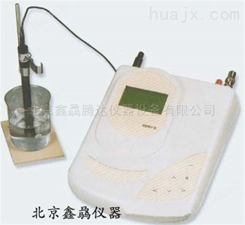 HK-328型pH分析仪（在线） 便携式酸度计