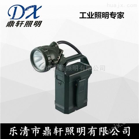 SD7120A便携式手提磁吸防爆强光灯